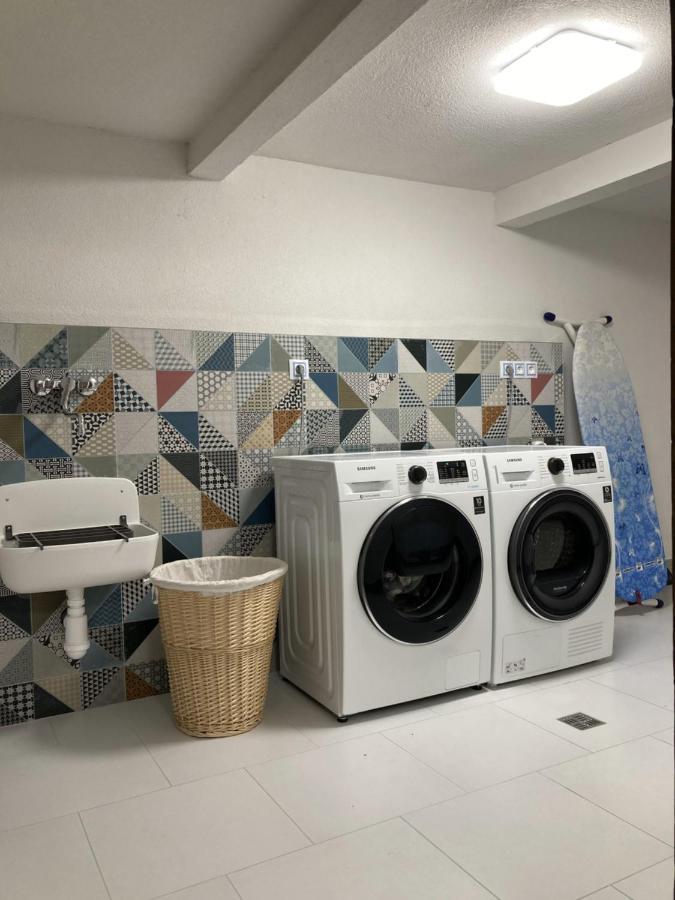 The House Apartment