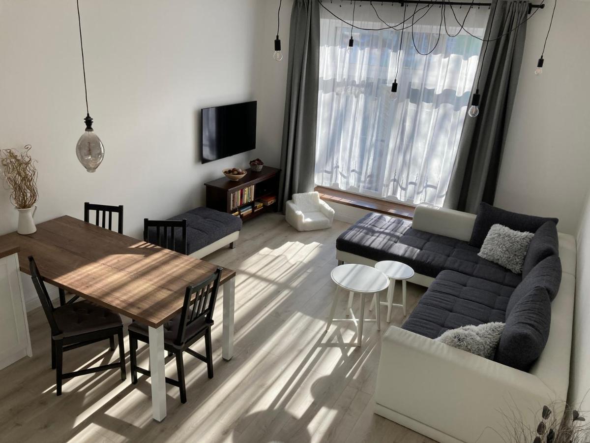 The House Apartment *