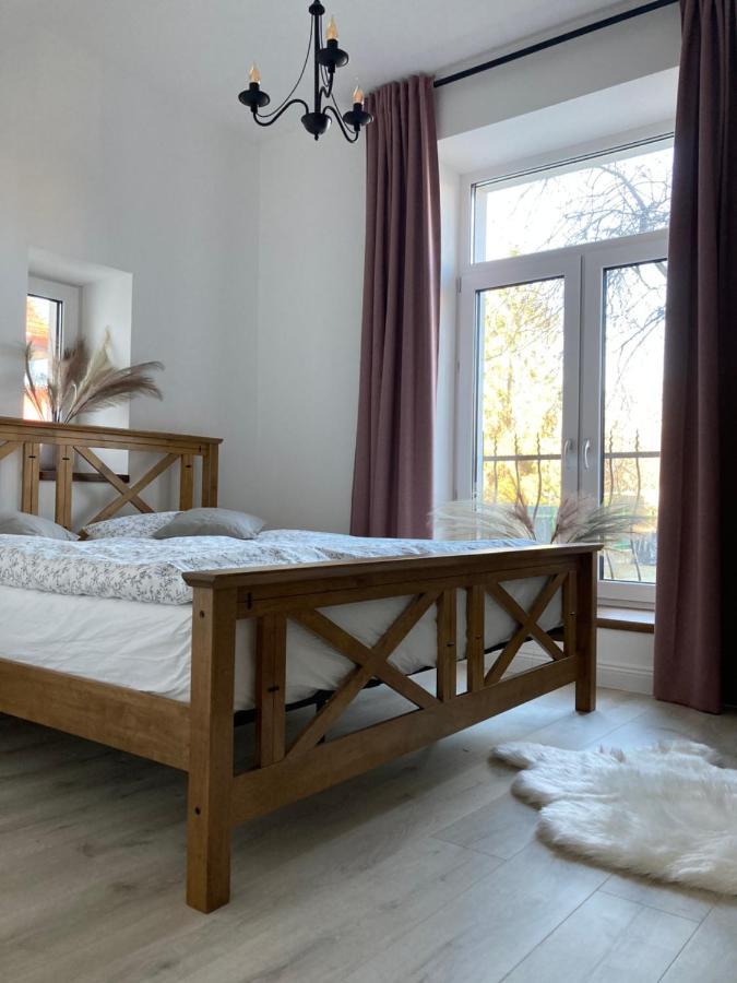 The House Apartment Poprad