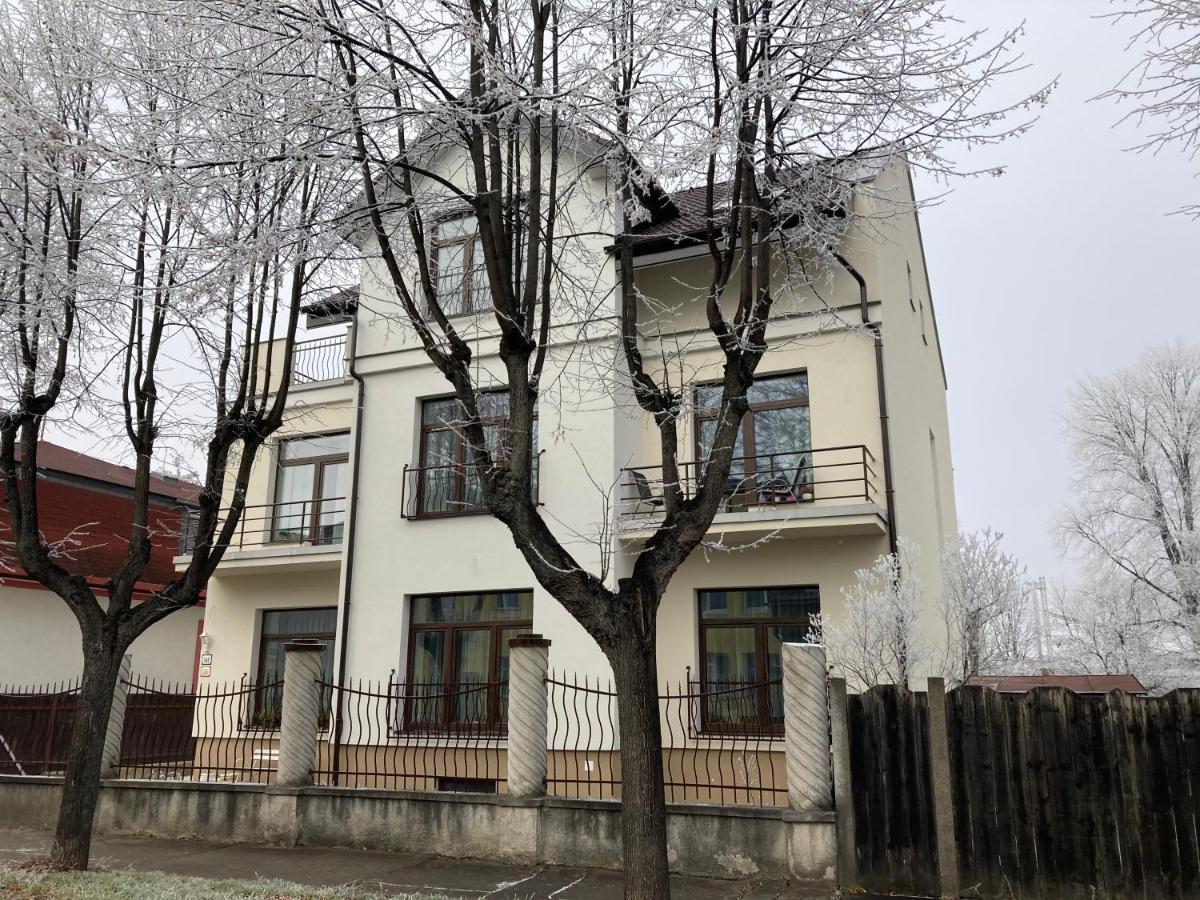 The House Poprad