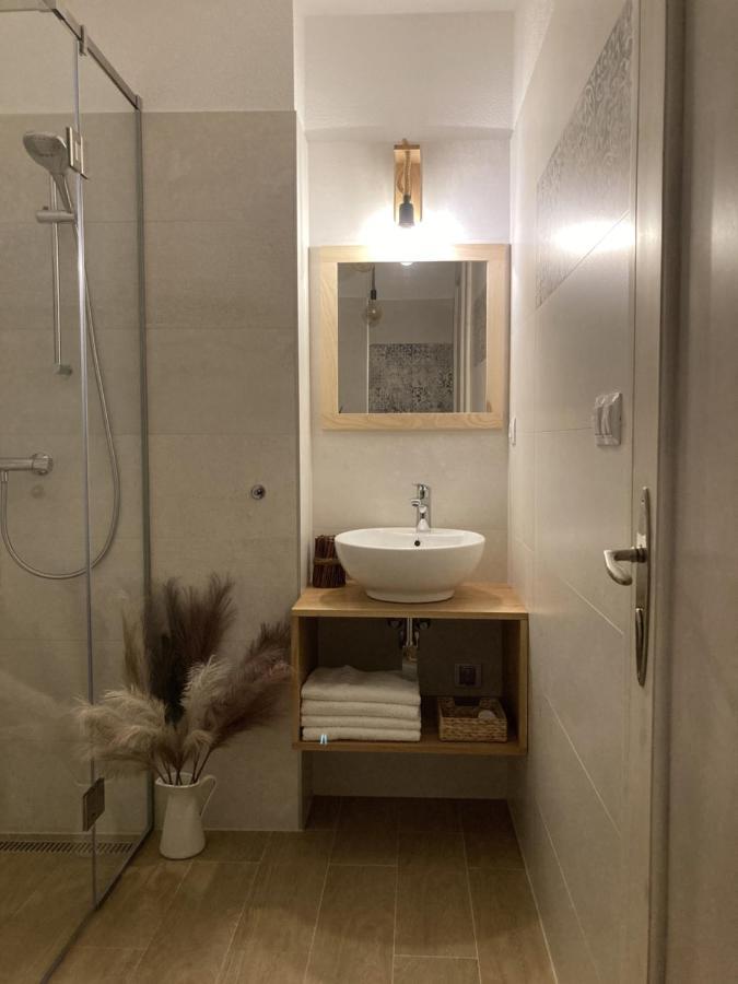 The House Apartment Poprad