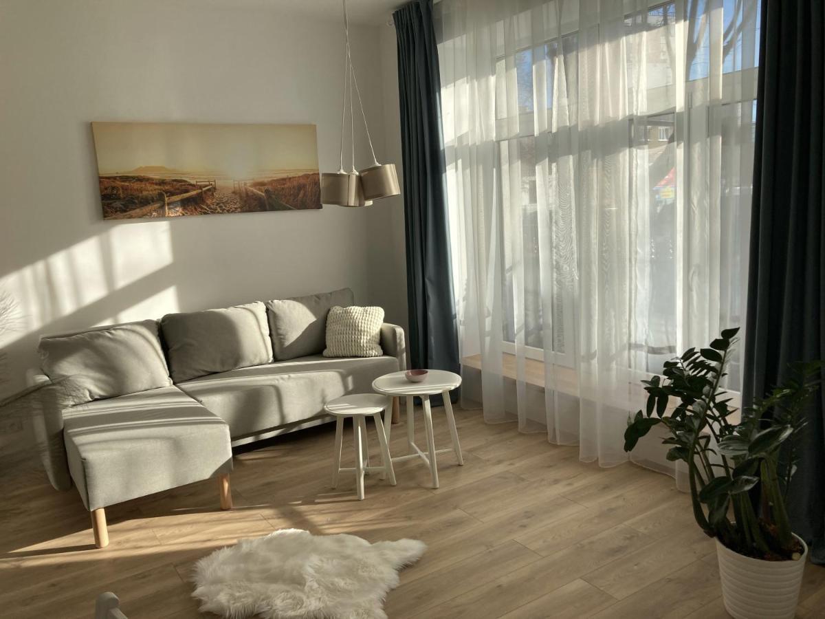 The House Apartment Poprad